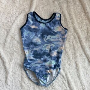 Destira Gymnastics Leotard